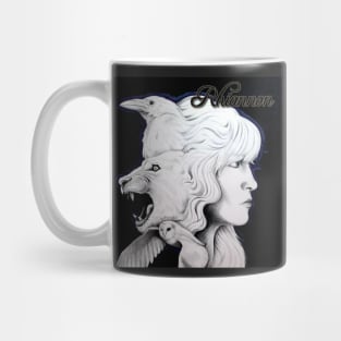 Rhiannon Mug